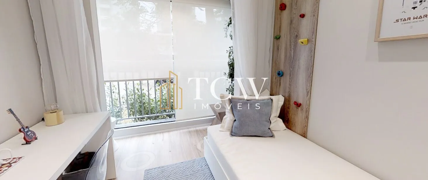 Imagem Apartamento à venda no bairro Vila Mariana - São Paulo/SP, Zona Sul