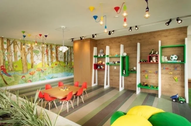 Imagem APARTAMENTO RESIDENCIAL em Rio de Janeiro - RJ, Barra da Tijuca