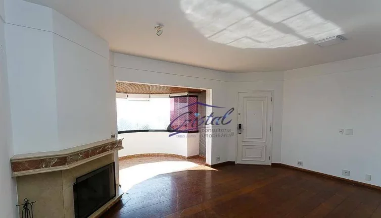 Imagem Apartamento para Venda Com Vista Deslumbrante