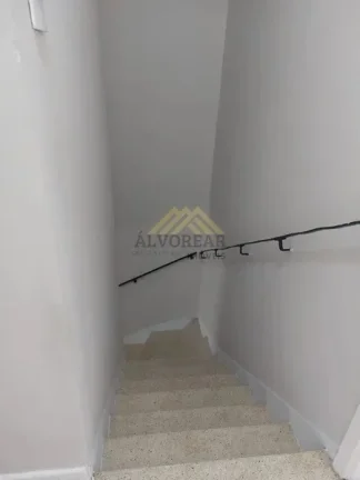 Imagem Sobrado na regiao da Cursino 02 Dormitorios
