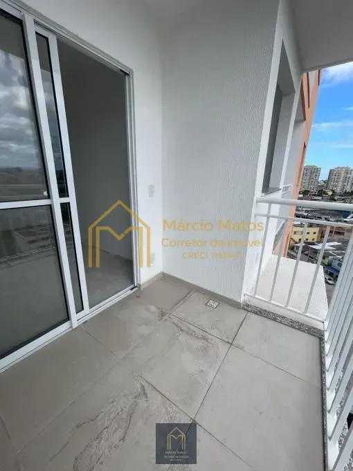 Imagem Apartamento para Venda, Aribiri, 2 dormitórios, 1 banheiro, 1 vaga