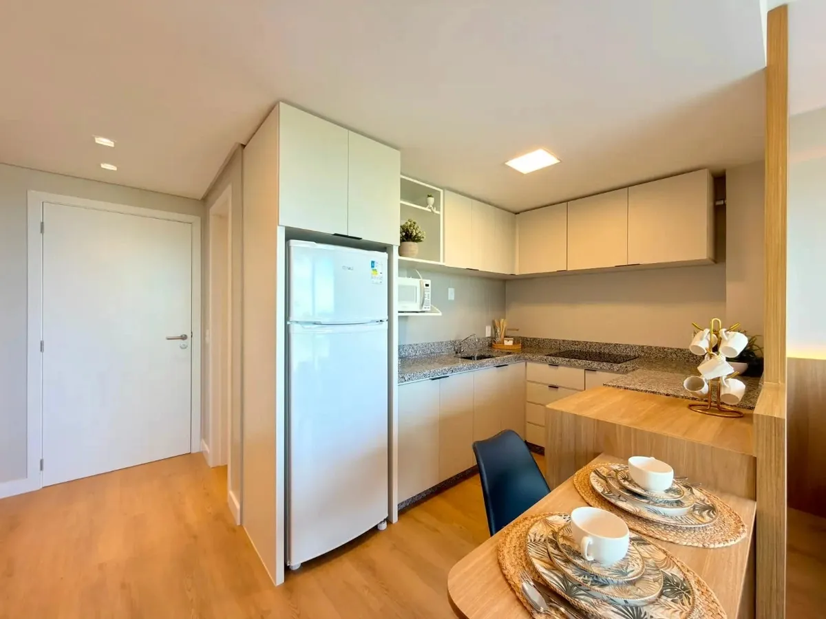 Imagem APARTAMENTO À VENDA
