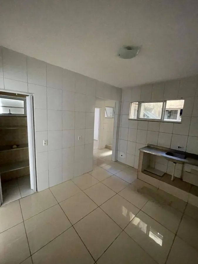 Imagem Apartamento para Venda em Fortaleza, Antônio Bezerra, 3 dormitórios, 1 suíte, 3 banheiros, 1 vaga