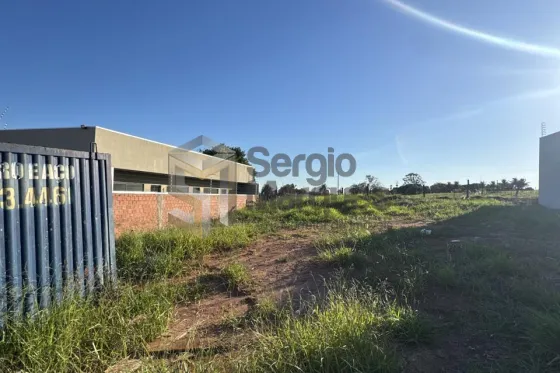 Foto do imóvel Terreno à venda - 181m² - Jardim Português, Umuarama-PR