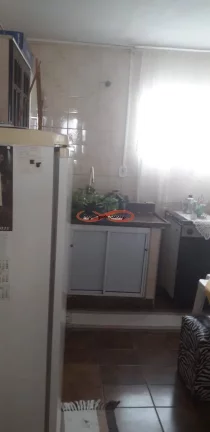 Imagem APARTAMENTO À VENDA - SÓ 12 MINUTOS A PÉ DO METRÔ ARTUR ALVIM.
