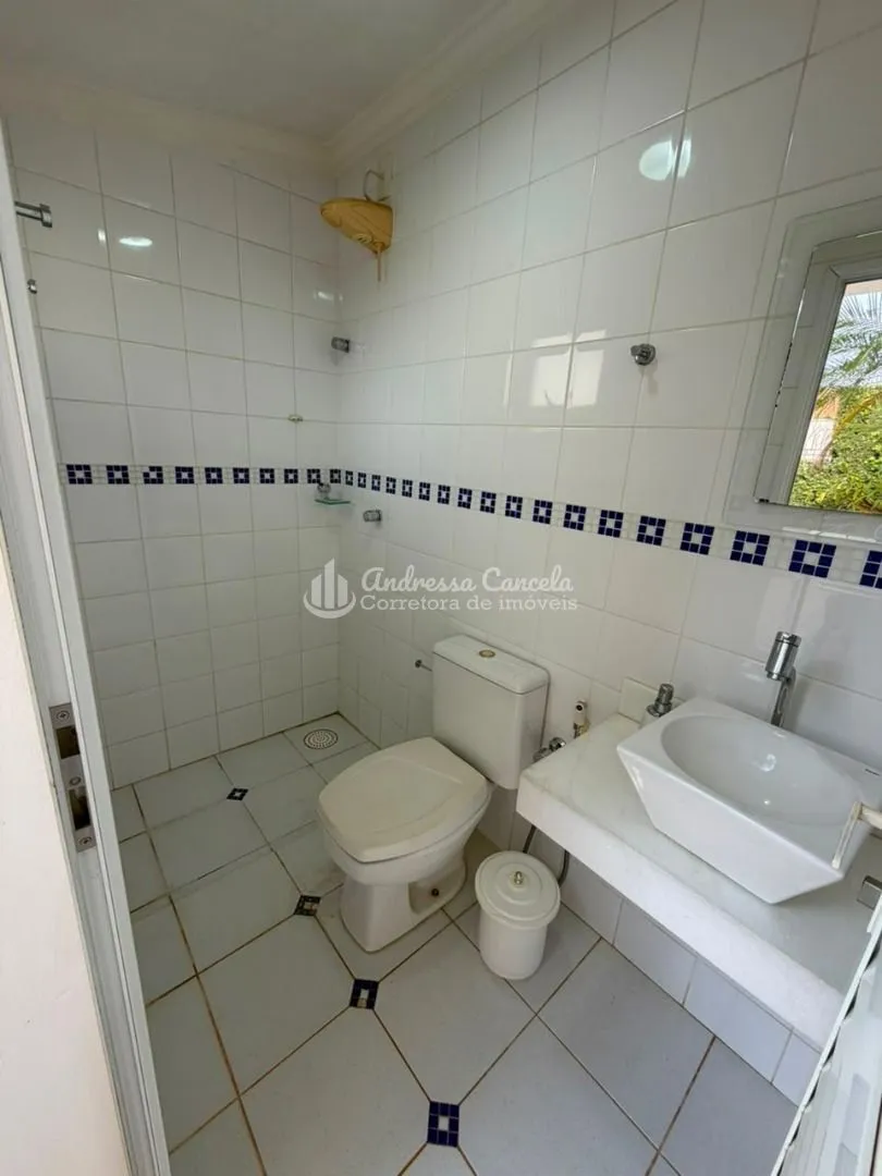 Imagem Recanto Real - Sobrado com 4 dormitórios à venda, 337 m² por R$ 2.500.000 - Recanto Real - São José do Rio Preto/SP