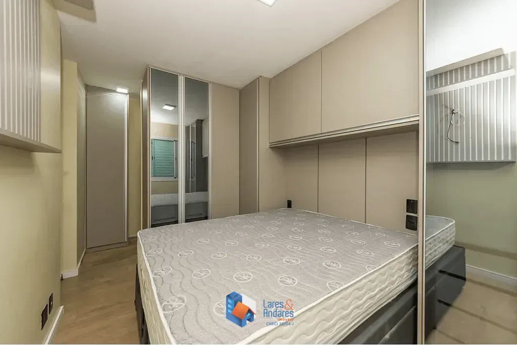 Imagem Casa em Condomínio à venda 4 Quartos 1 Suite 4 Vagas 128M² Vila Guarani (Z Sul) São Paulo - SP