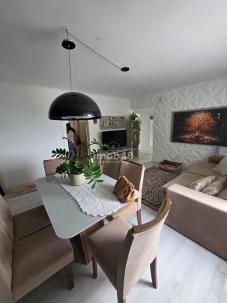 Imagem Apartamento à venda em Ponta de Baixo, São José, 3 quartos, 115m²