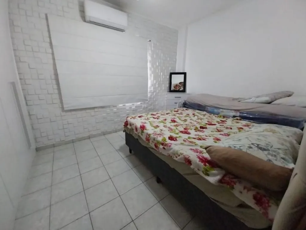 Imagem APARTAMENTO COM 50,00 m² - AVIAÇÃO - PRAIA GRANDE SP
