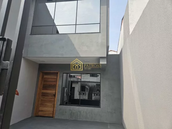 Imagem Casa Padrão