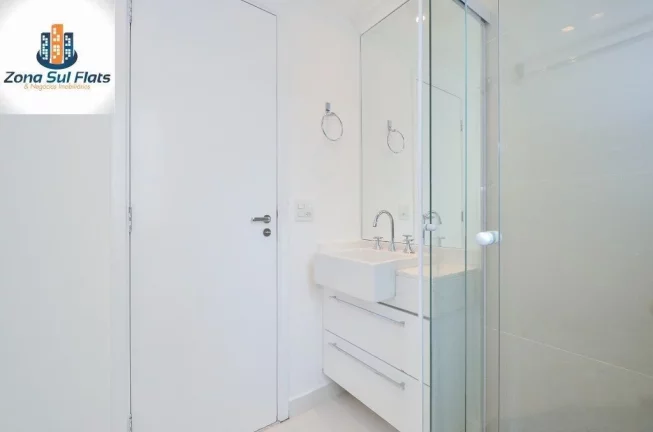 Imagem Ótimo Apartamento à Venda Na Granja Julieta Com 2 Suítes e 2 Vagas