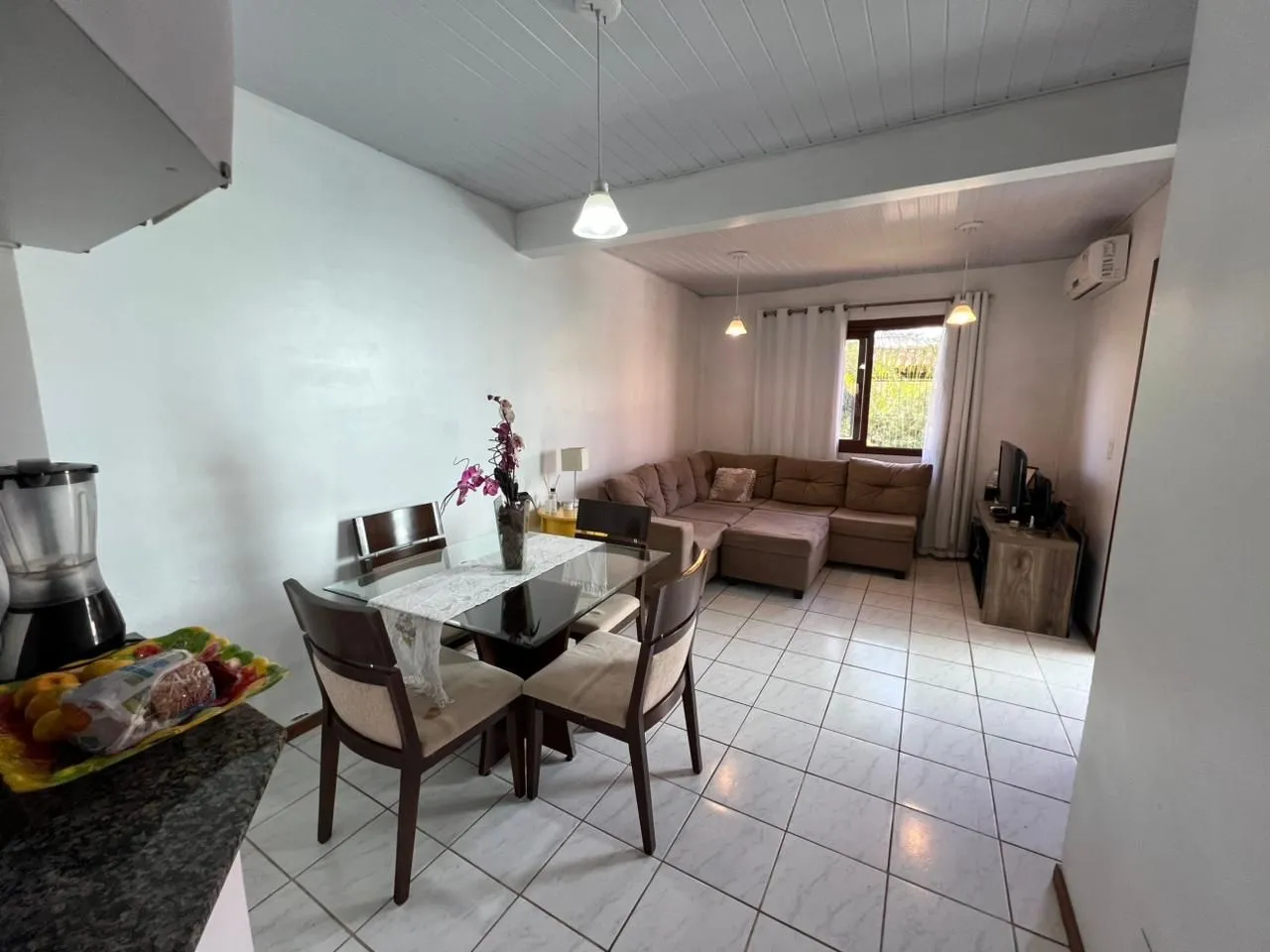 Imagem Casa de 3 dormitórios no loteamento Moradas do sul