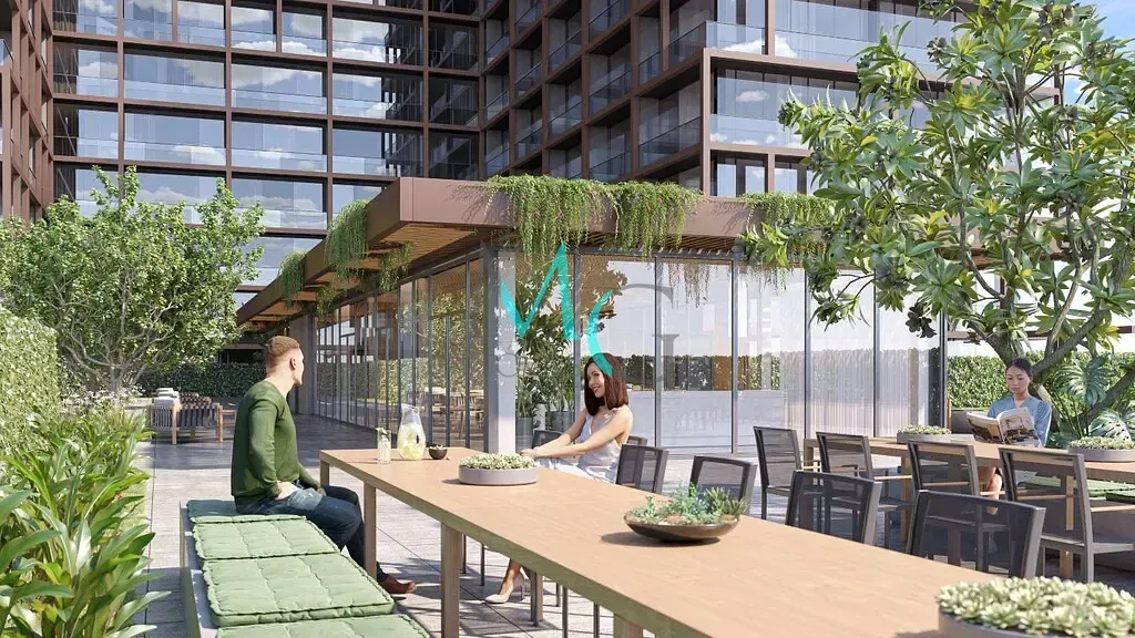 Imagem Apartamento à venda 2 Quartos 2 Suites 50.14M² Barra da Tijuca Rio de Janeiro - RJ | Arte Design - Residencial