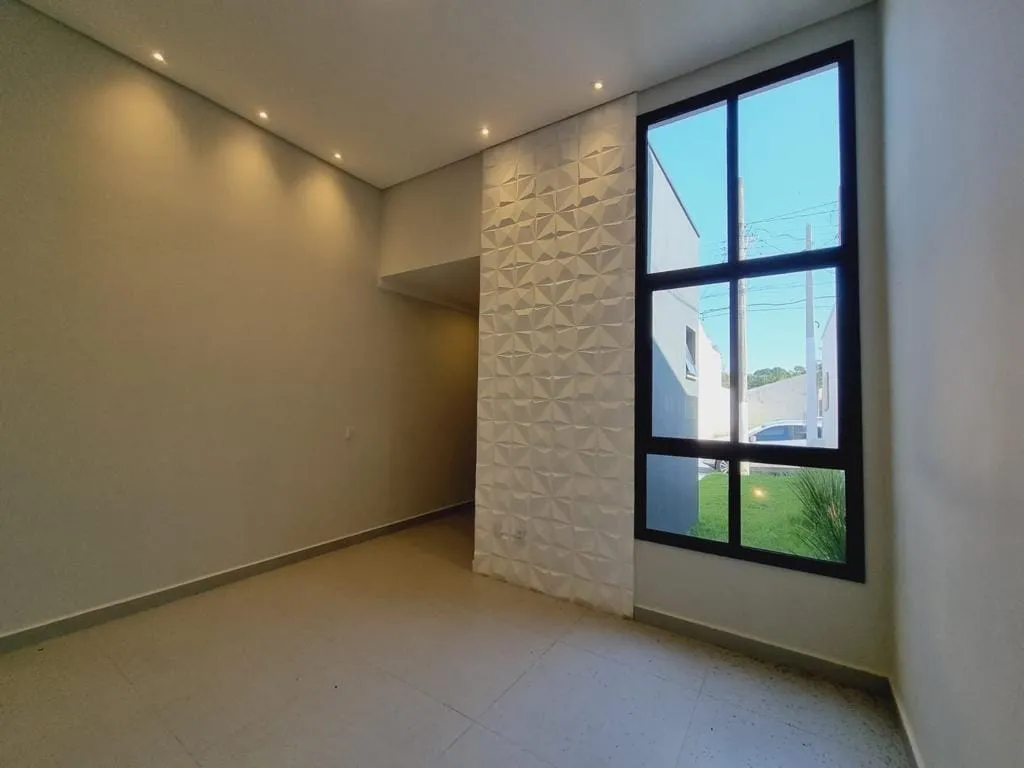 Imagem Casa à venda 3 Quartos, 1 Suite, 2 Vagas, 250M², Jardim Independência, Taubaté - SP | Residencial Jardim Alah