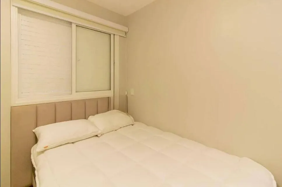 Imagem Apartamento Vila Leopoldina - 114M², 3 Dorms, 1 Suíte, 2 Vagas, Varanda
