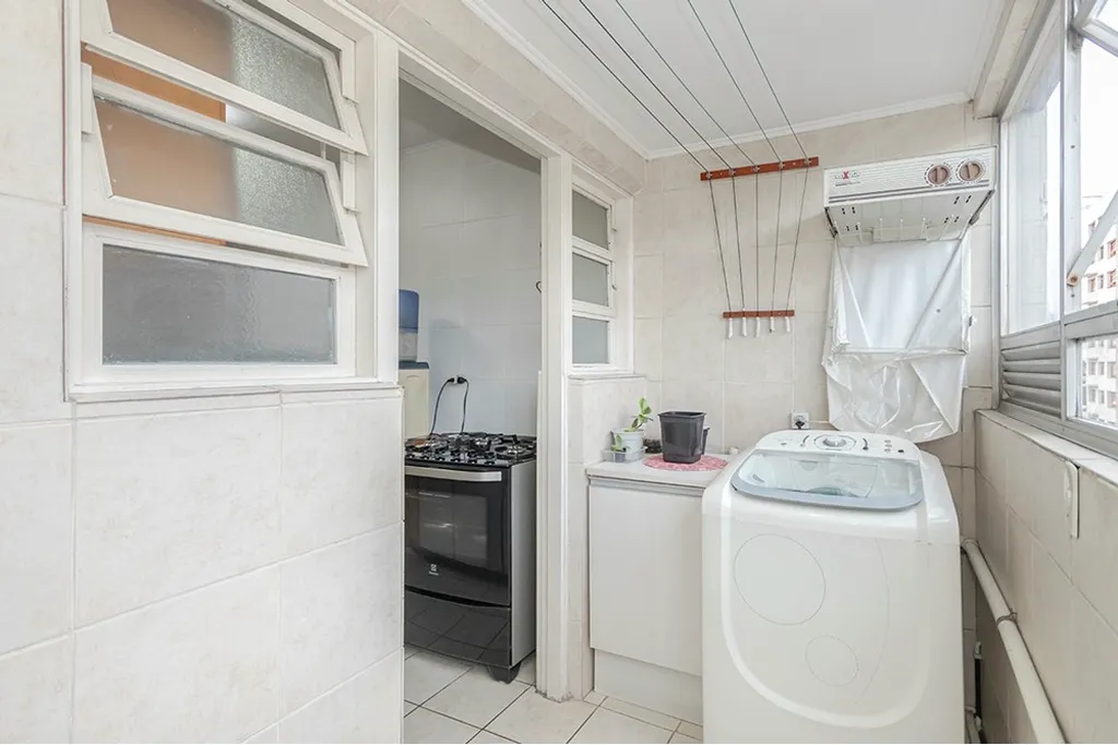 Imagem Apartamento em Jardim Lindóia
