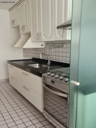 Imagem APARTAMENTO RESIDENCIAL em SÃO PAULO - SP, JARDIM VAZANI