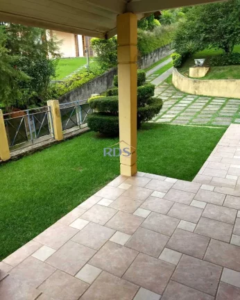 Imagem Vende casa de frente para represa de Igarata