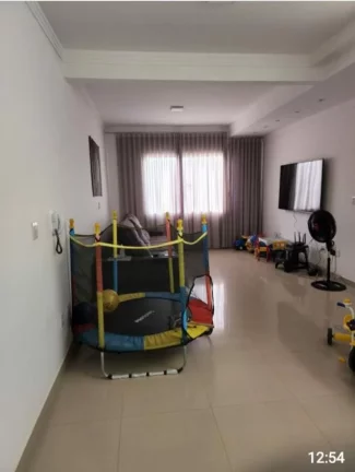 Imagem CASA LINDA DE TRES QUARTOS