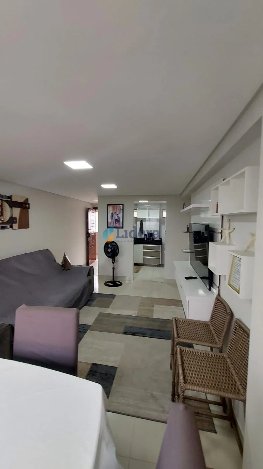 Imagem Apartamento aluguel TEMPORADA em Camboinha, Cabedelo/PB