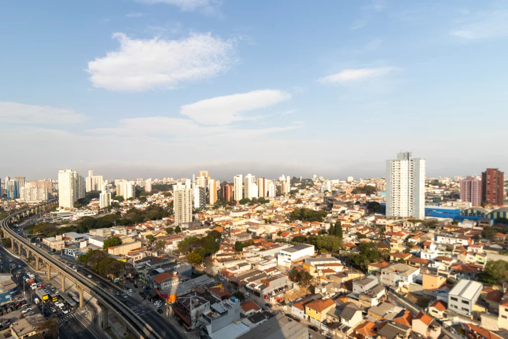 Imagem Apartamento à venda em São Paulo, Vila Prudente, com 2 quartos, 44m2