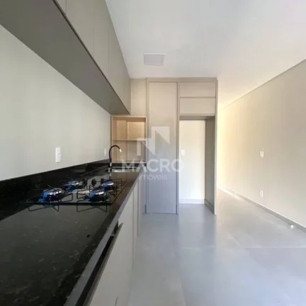 Imagem Geminado | 2 quartos | Vila Lenzi | 91m²