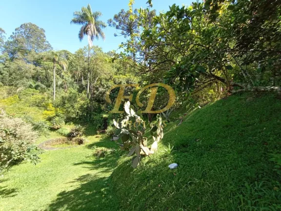 Imagem Chácara em Terra Preta / Mairiporã