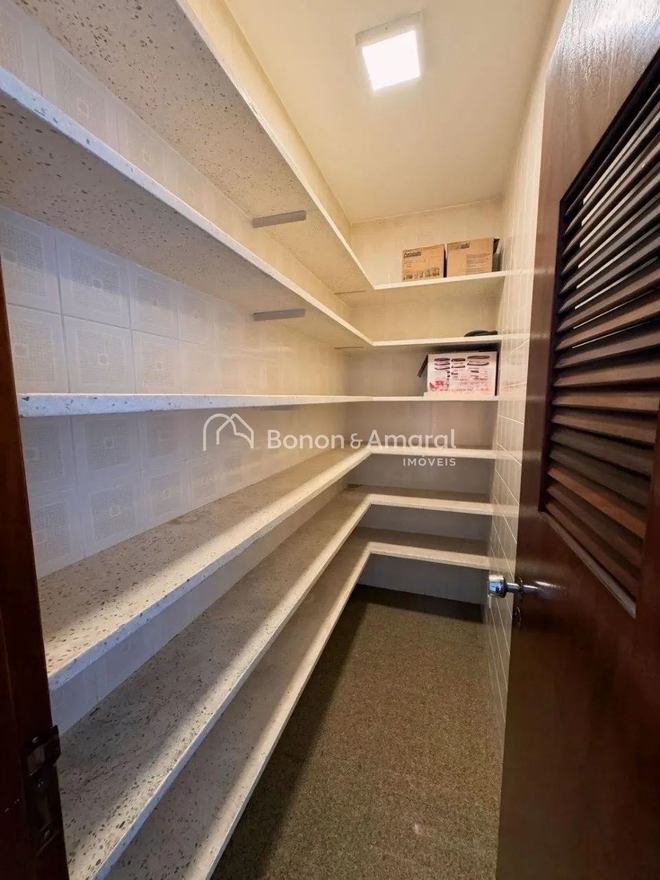 Imagem Cambuí - Serra Negra, Campinas | Apartamento à Venda - 278m², 4 Quartos, 5 Vaga
