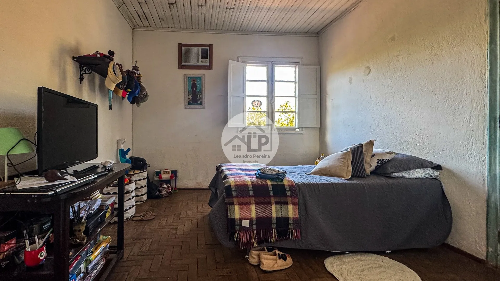 Imagem Fazenda/Sítios/Chácaras de 3 quartos, 150m² no bairro Penedo, em Itatiaia