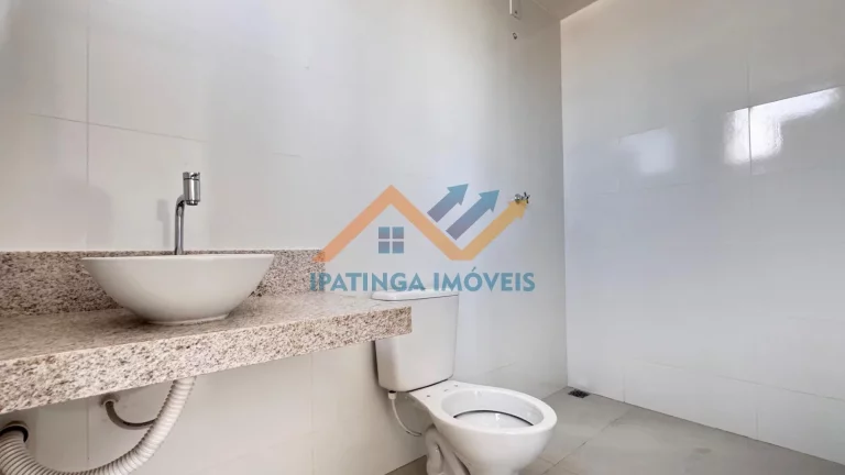 Imagem Apartamento à venda no bairro Cidade Nobre - Ipatinga