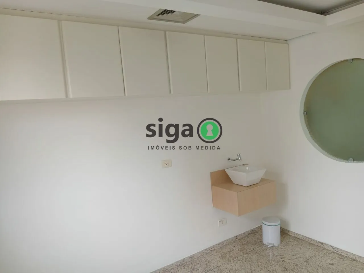 Imagem Sala comercial à venda na Rua Alvorada, 64, Vila Olímpia, São Paulo