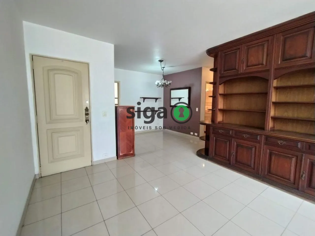 Imagem Apartamento à venda 3 Quartos, 2 Vagas, 150m², Bela Vista-SP