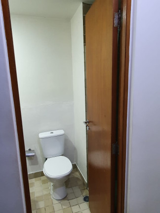 Imagem Apartamento com 2 Quartos à Venda, 52 m² em Jardim São Savério - São Paulo