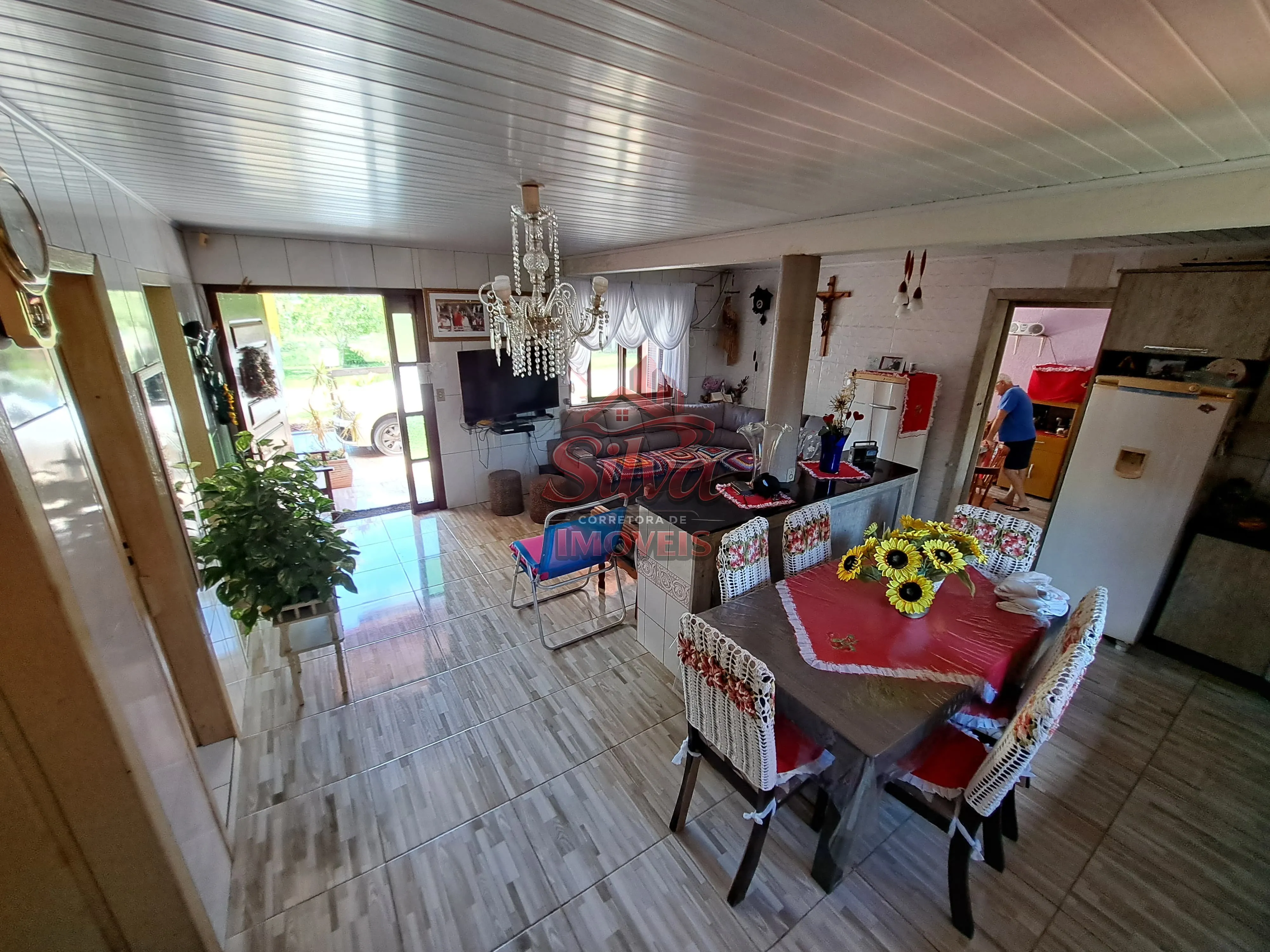 Imagem C261 |Casa à venda em Imbé RS com 4 dormitórios