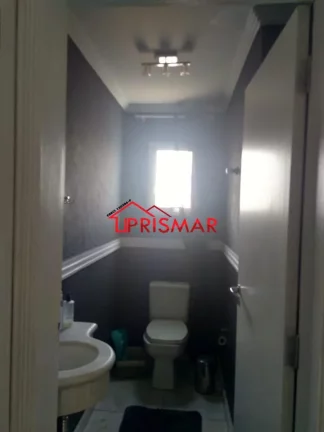 Imagem Alto padrão 3 suites 3 vagas Jardim Avelino, São Paulo