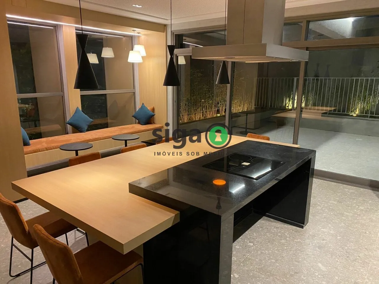 Imagem Studio à Venda na Vila Nova Conceição