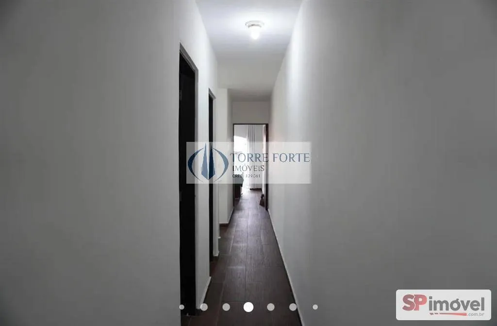 Imagem Sobrado com 3 dormitorios 1 suite 3 vagas,Churrasqueira no Parque do Carmo.