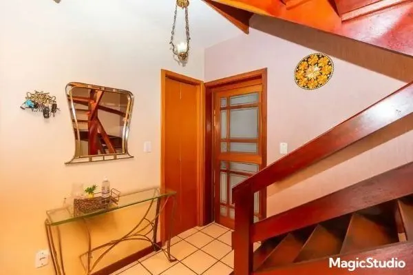 Imagem Casa sobrado a Venda de 5 Quartos, 1 Suite e 4 Vagas de Garagem com 235M²privt.