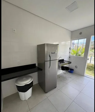 Imagem Residencial Orquideas, apartamento a venda, 2 quartos Bela Vista Palhoça