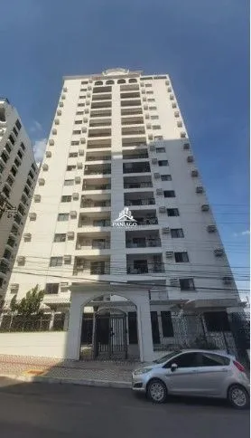 Imagem Apartamento no Edifício Dunhill