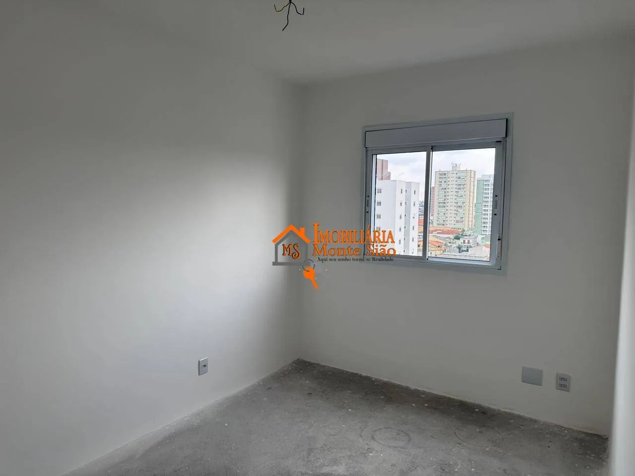 Imagem Apartamento com 2 dormitórios à venda, 69 m² por R$ 655.000,00 - Vila Rosália - Guarulhos/SP