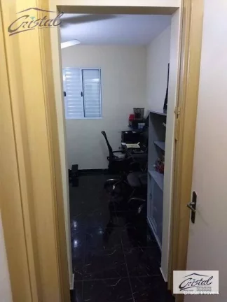 Imagem Casa com 3 quarto (1 suíte) à venda, 180 m² - Instituto de Previdência - Butantã - São Paulo/SP