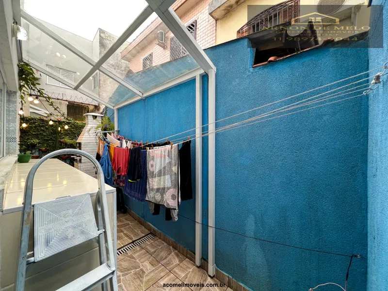 Imagem Casas no Litoral para venda em Praia Grande no bairro Boqueirão