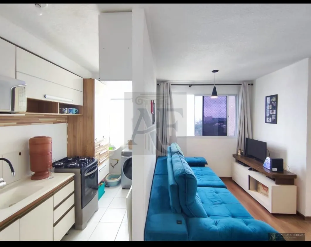 Imagem Apartamento à venda em Jardim Boa Vista (Zona Oeste), São Paulo