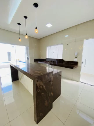 Imagem Casa Residencial Granville