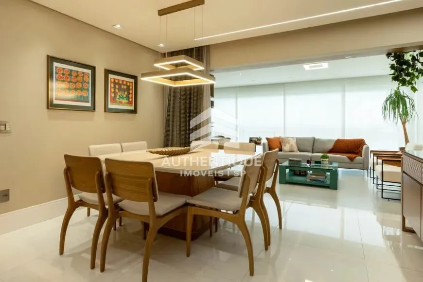 Foto do imóvel LE PREMIER MOEMA. - Apartamento à venda em Avenida Cotovia