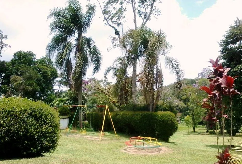 Imagem Chácara em condomínio na zona sul de São Paulo