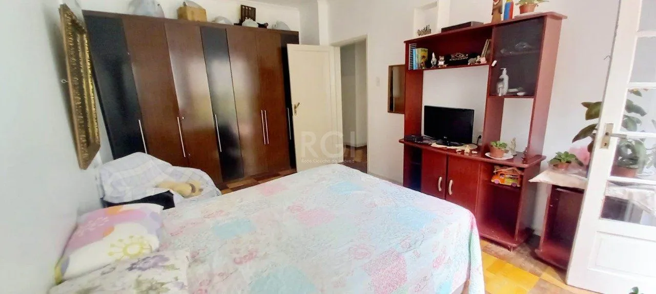 Imagem Apartamento em Centro Histórico
