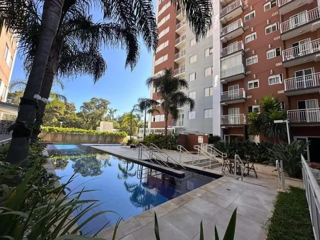Foto do imóvel Apartamento à venda Condomínio Go Maraville - Área útil 61 m2 com 3 dormiórios - sendo 1 suíte - 1 v em Jundiaí - SP