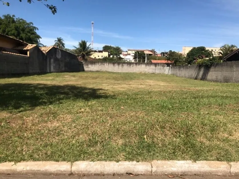 Imagem Terreno à venda 1176M², Socorro, Pindamonhangaba - SP | VILLAGE PAINEIRAS